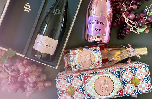 What Wine Mom Are You?