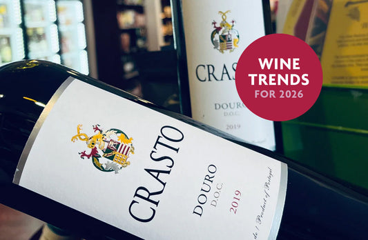 What’s Next for Wine in 2026?