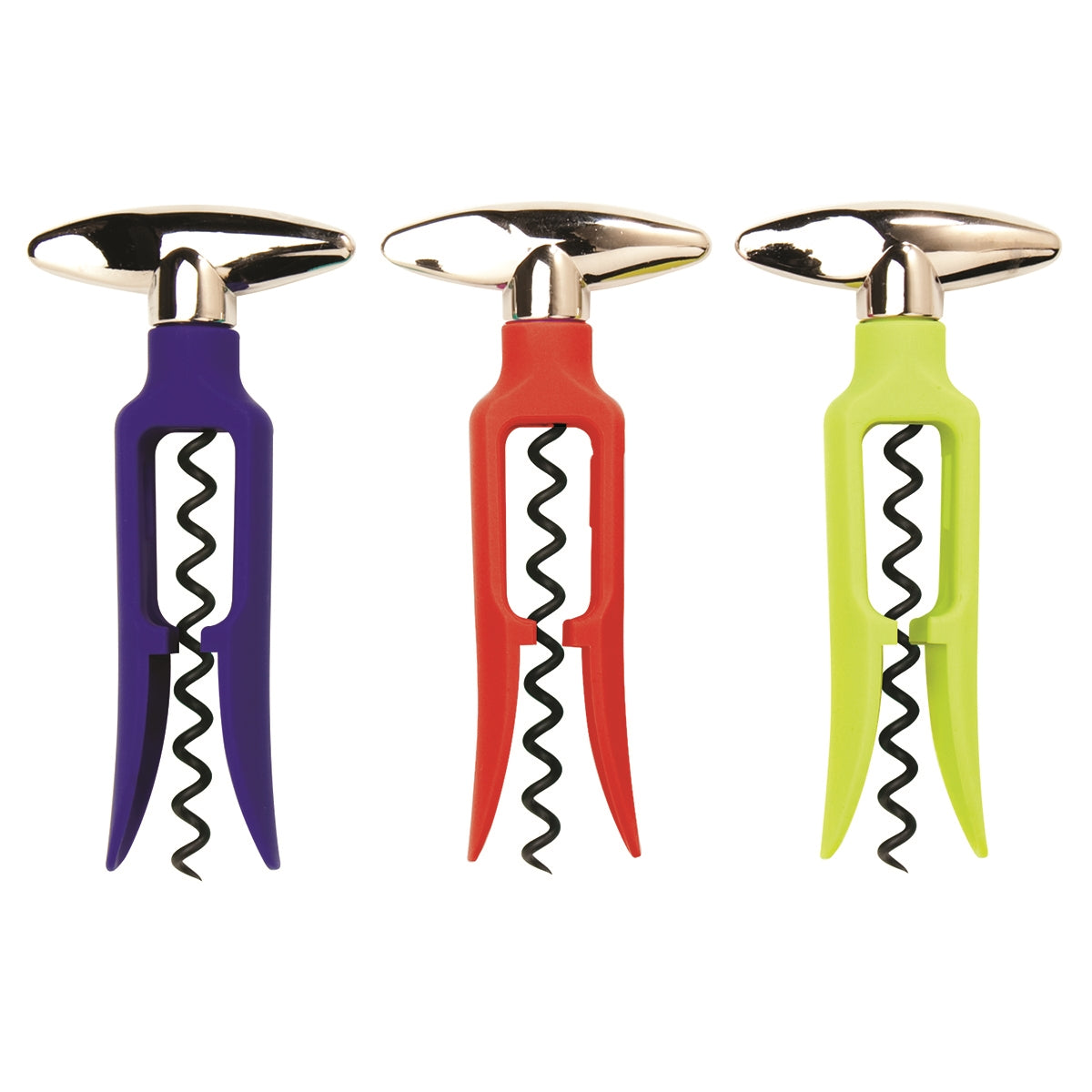 CIRCA SELF-PULL CORKSCREW