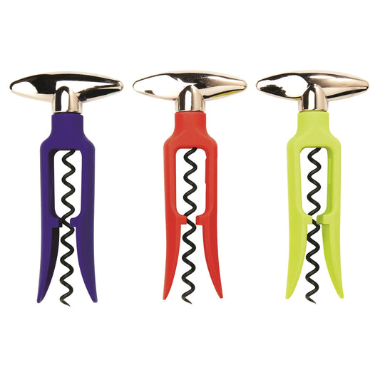 CIRCA SELF-PULL CORKSCREW