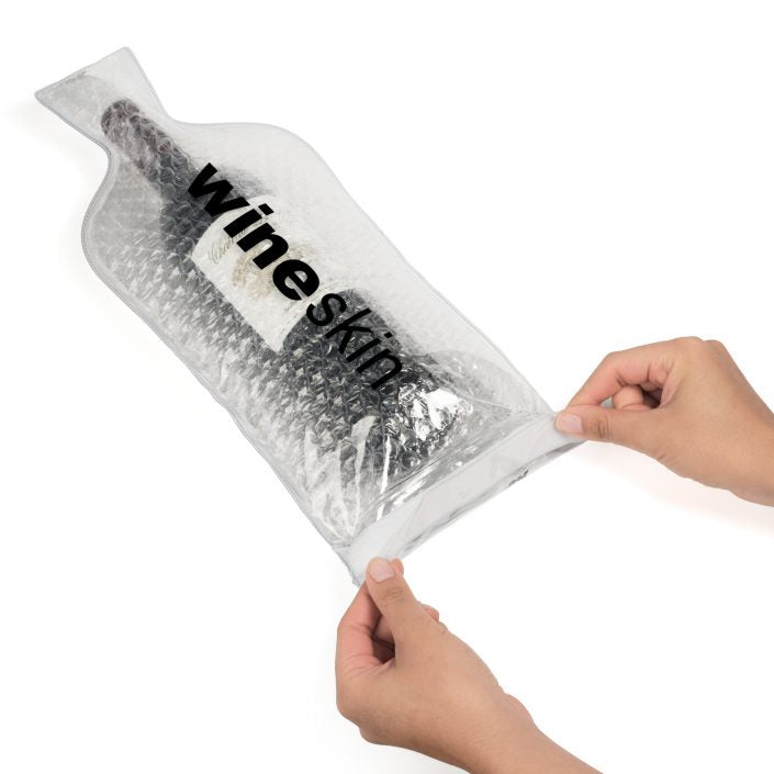 WINE SKINS REUSABLE