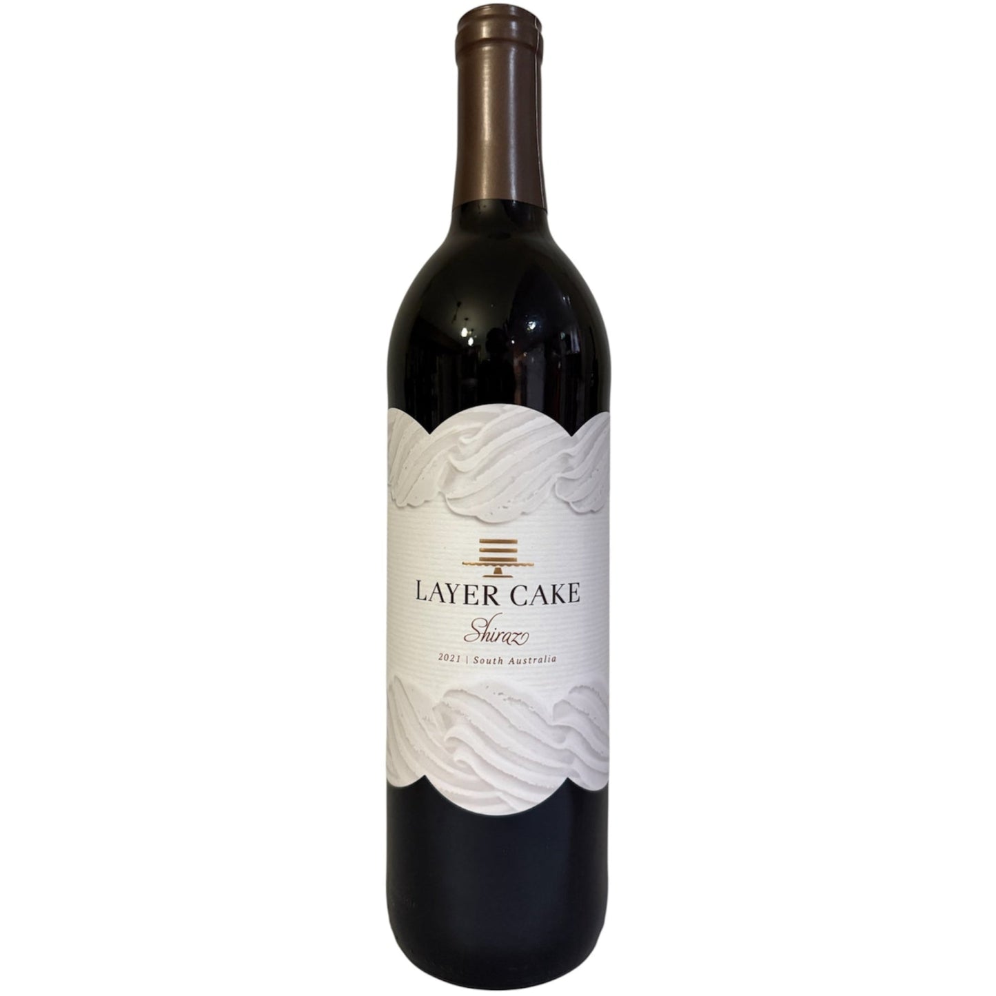 LAYER CAKE WINES SHIRAZ