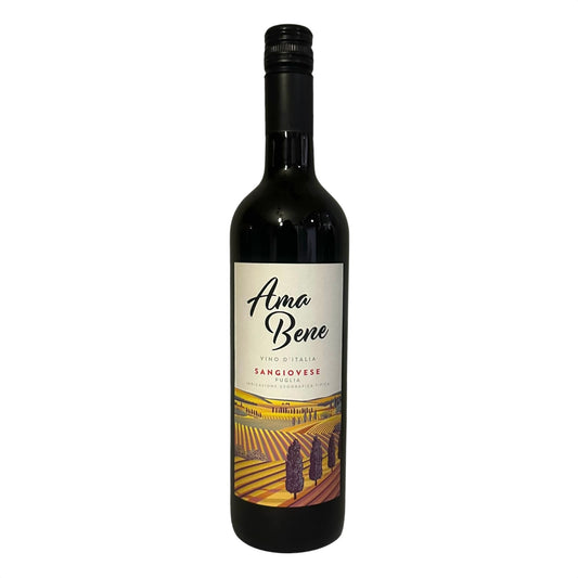 Ama Bene Sangiovese
