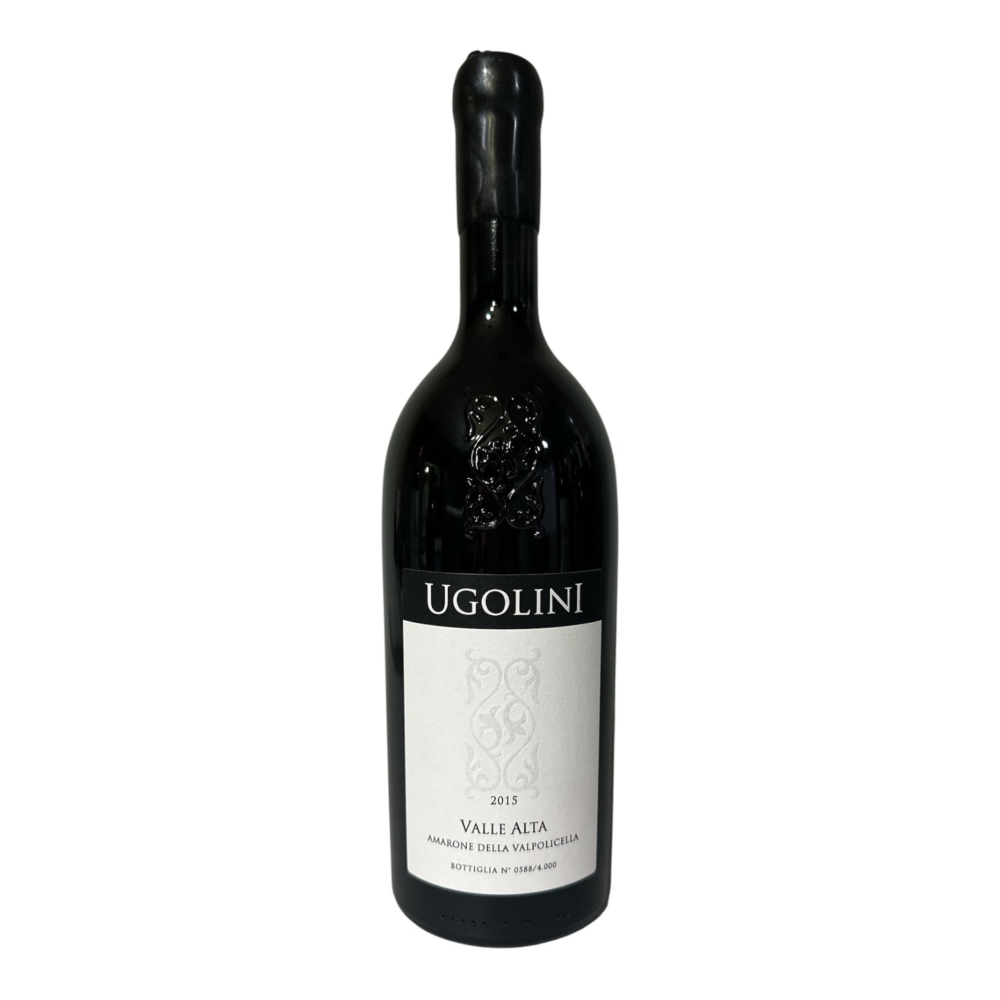 TENUTA UGOLINI VALLE ALTA AMARONE