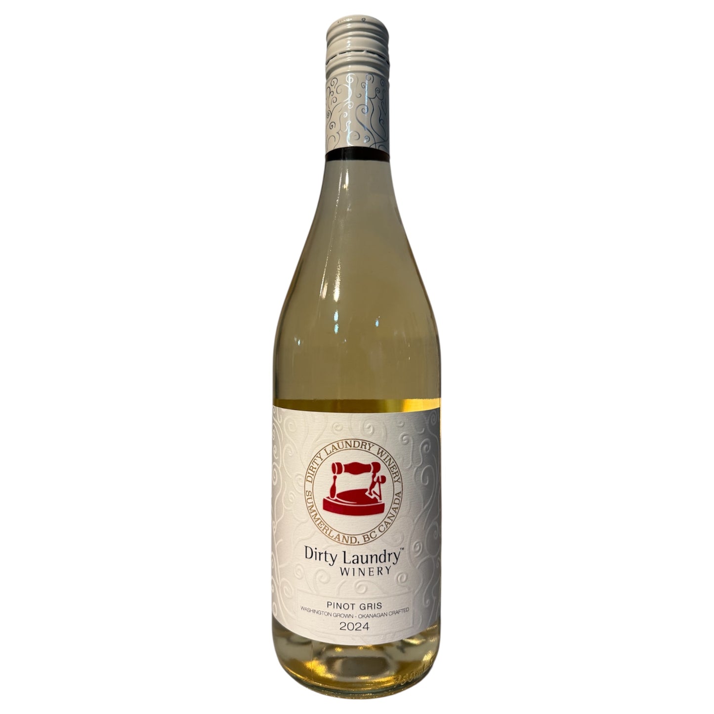 Dirty Laundry Pinot Gris
