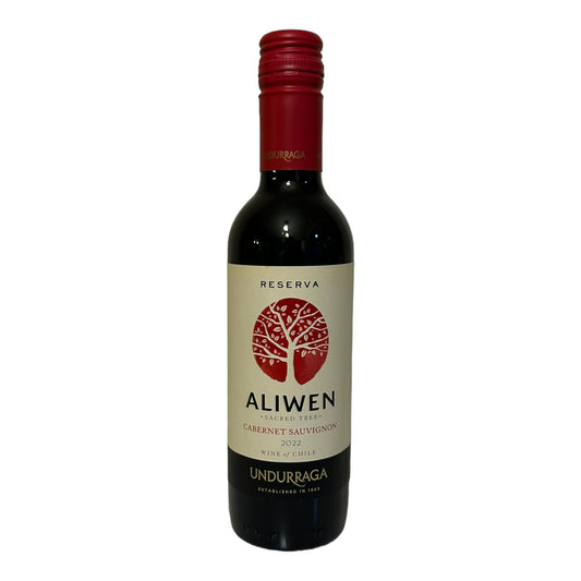 ALIWEN CABERNET SAUVIGNON
