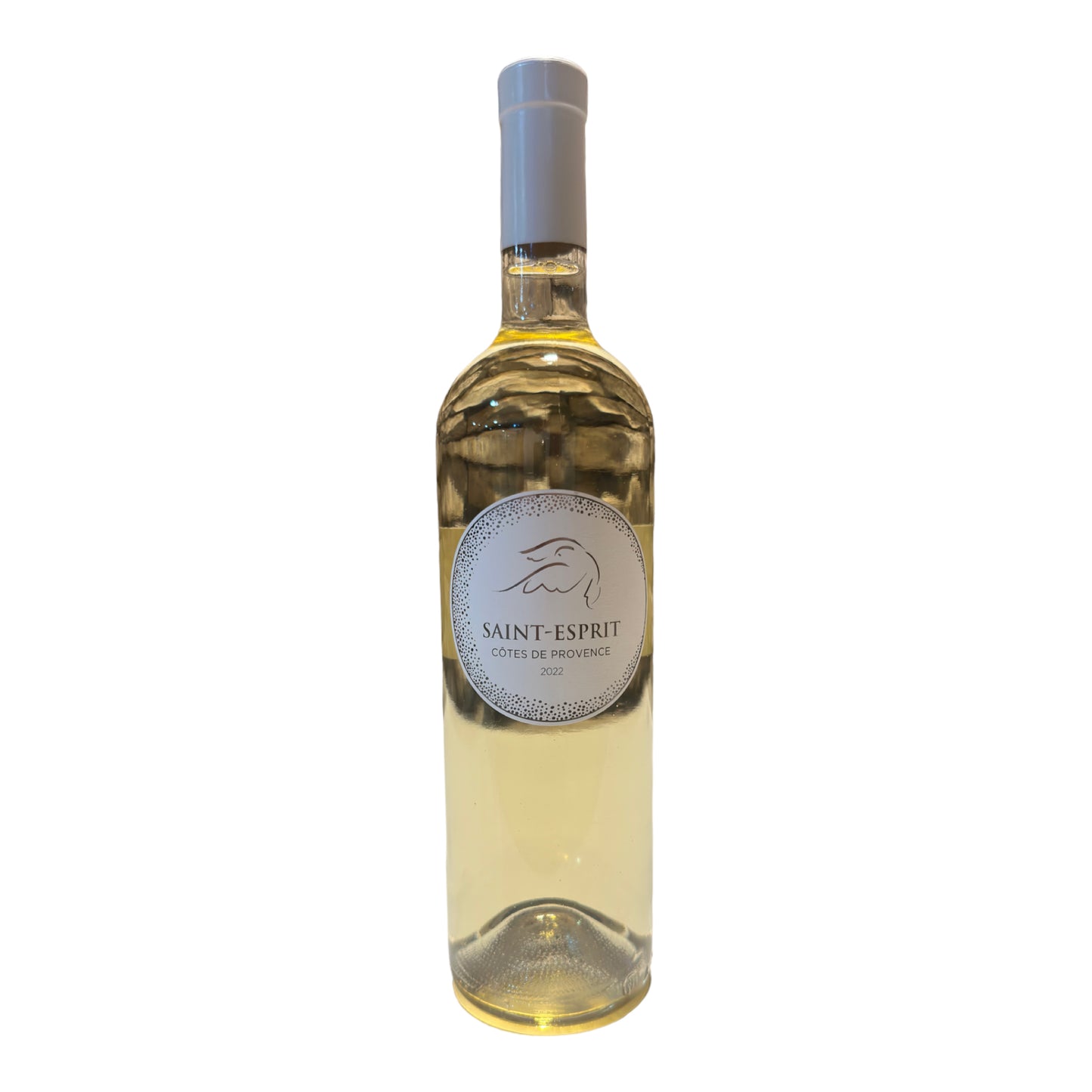 Château Saint Esprit Blanc