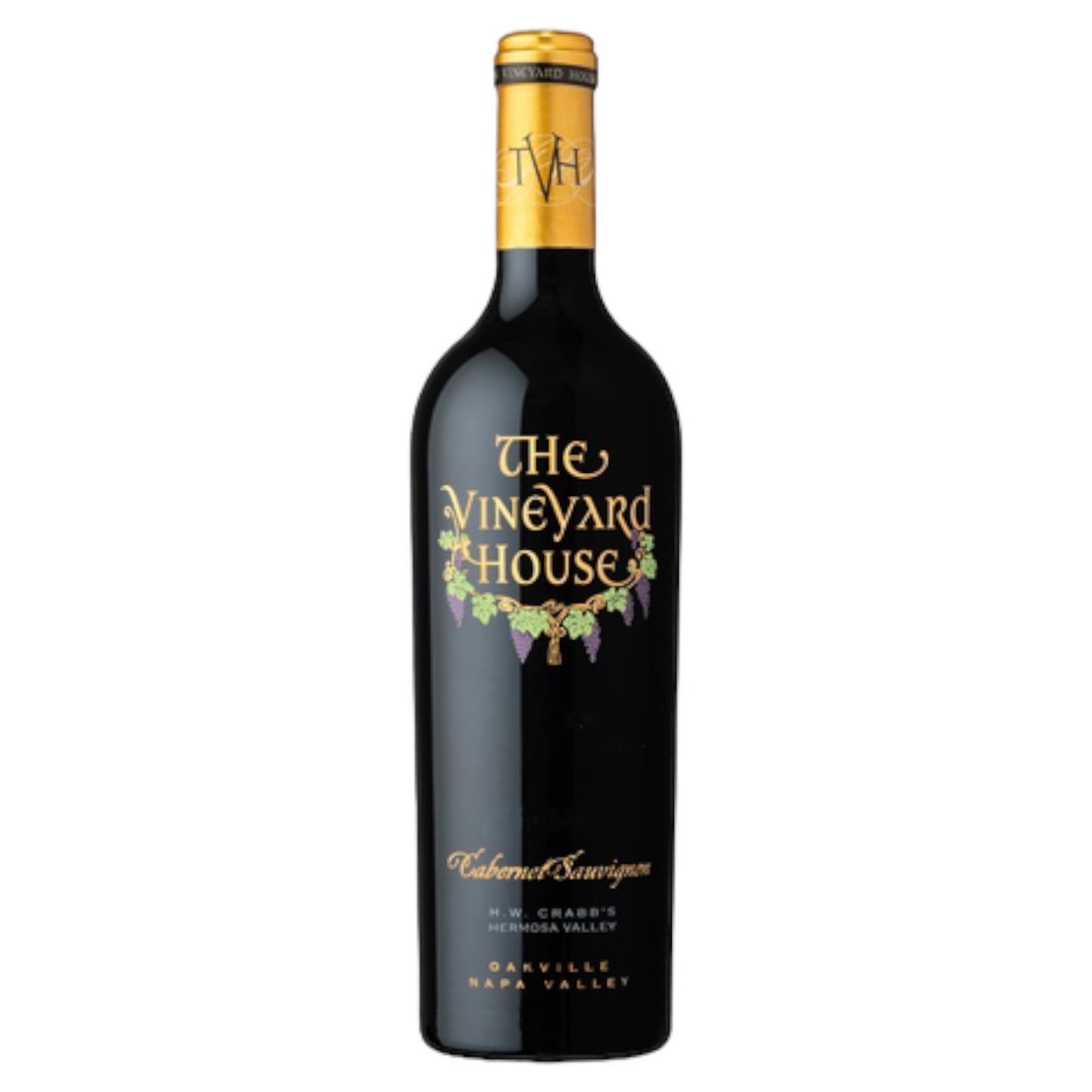 The Vineyard House Estate Cabernet Sauvignon