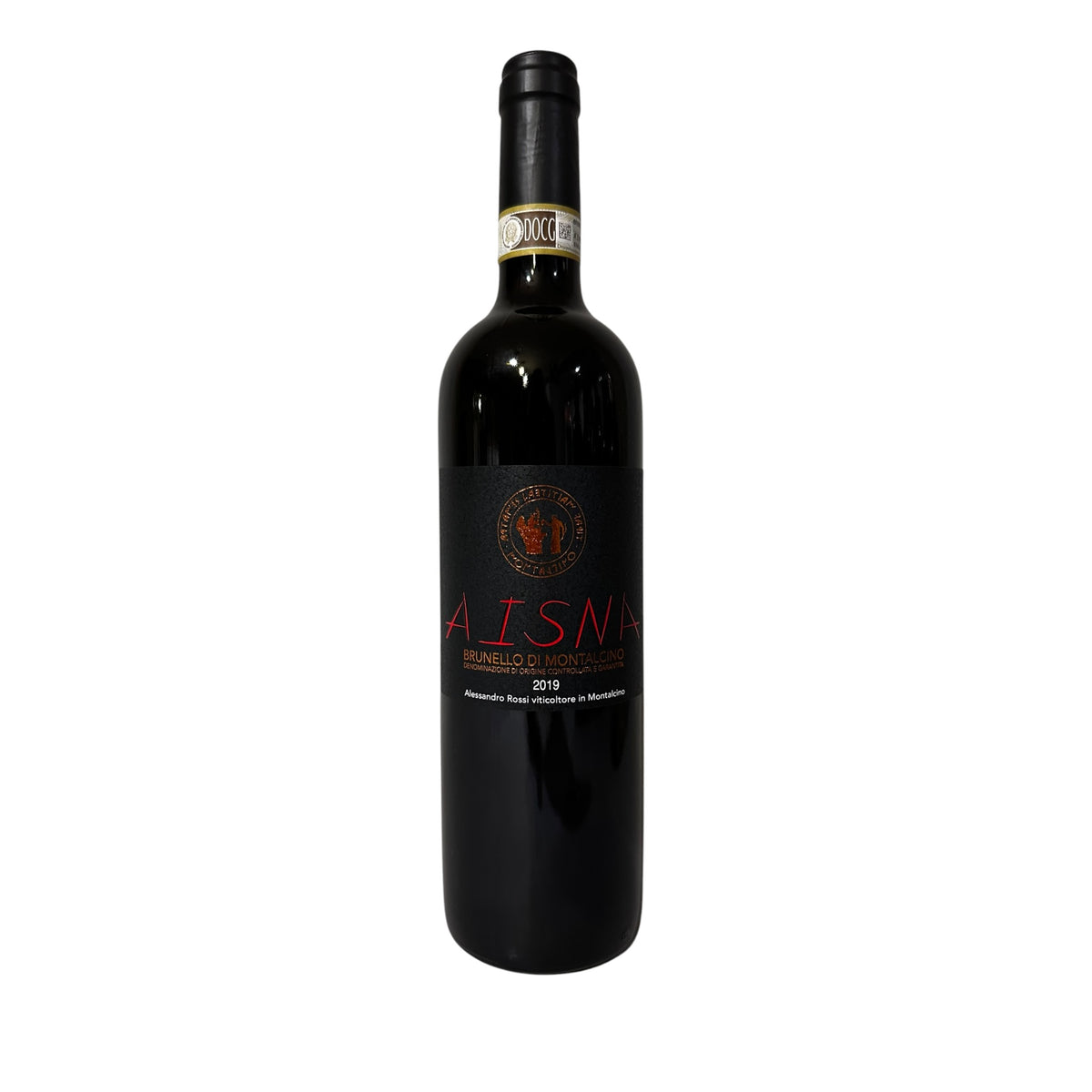 AISNA BRUNELLO DI MONTALCINO