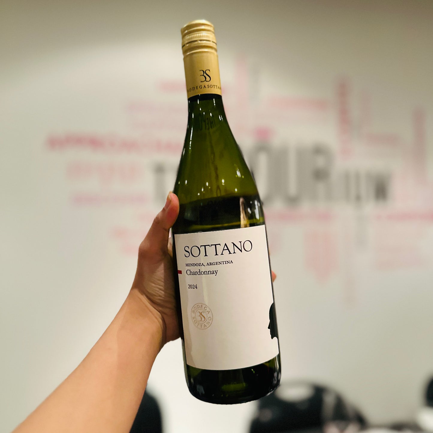 Sottano Chardonnay