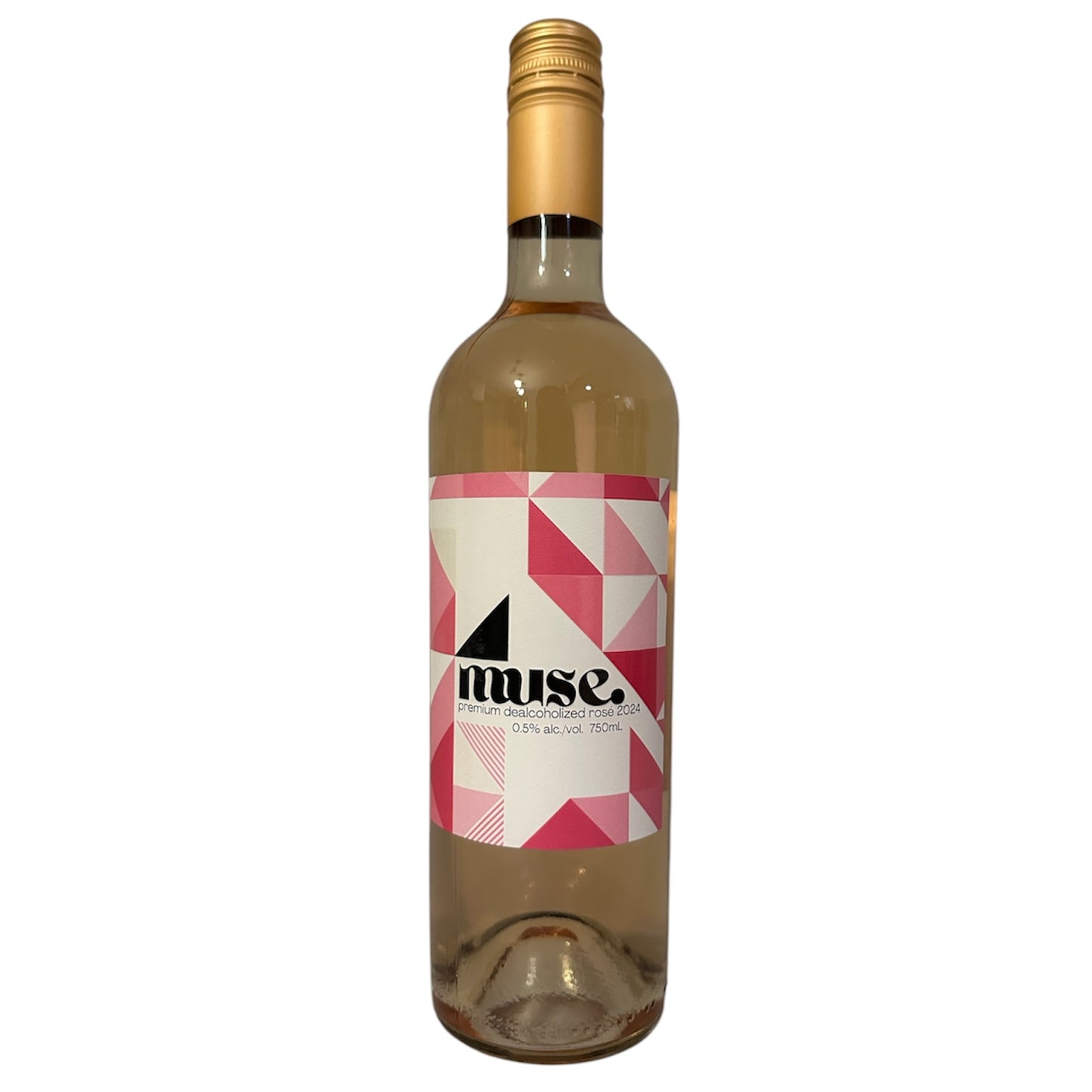 Muse Rose Non-Alcoholic