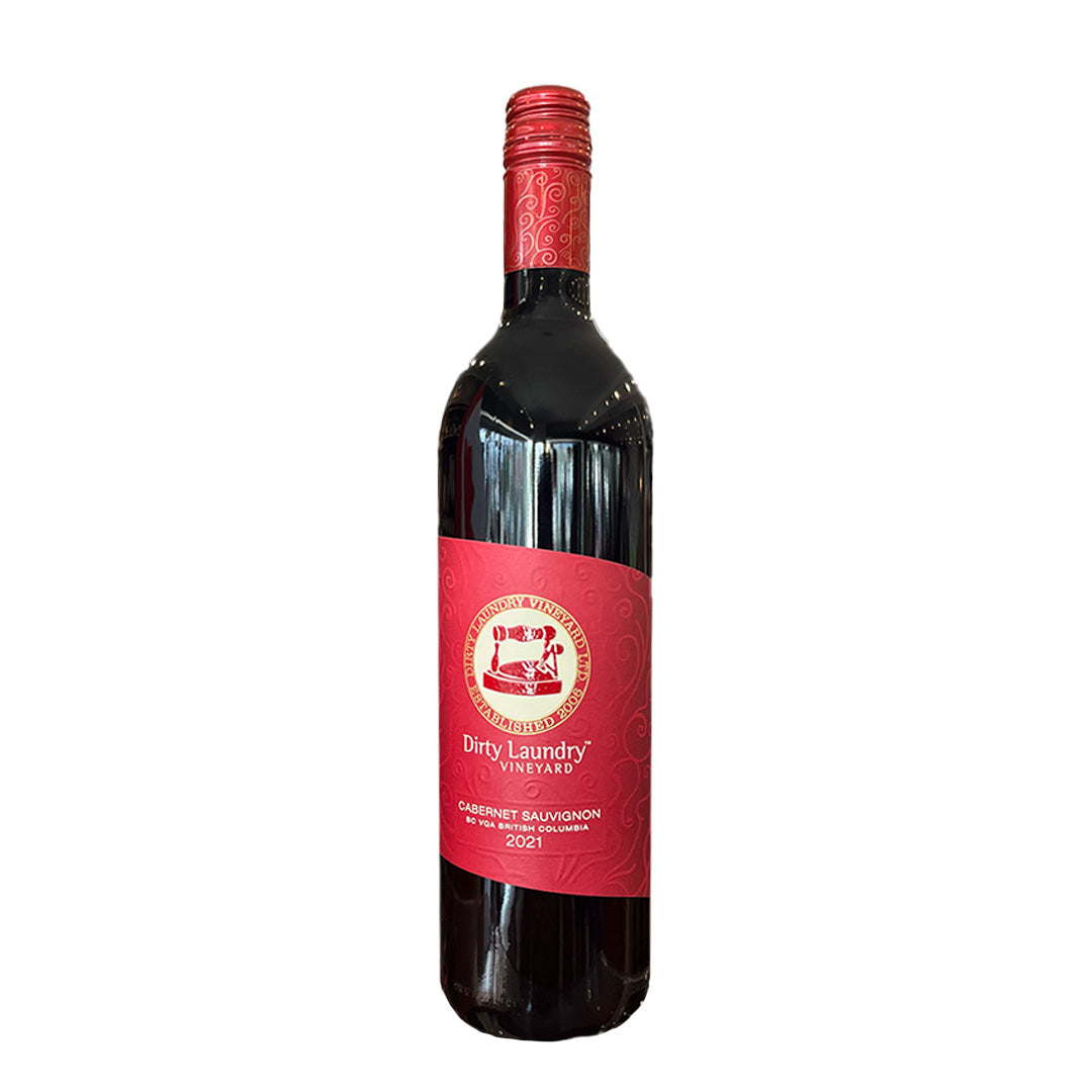 Dirty Laundry Cabernet Sauvignon