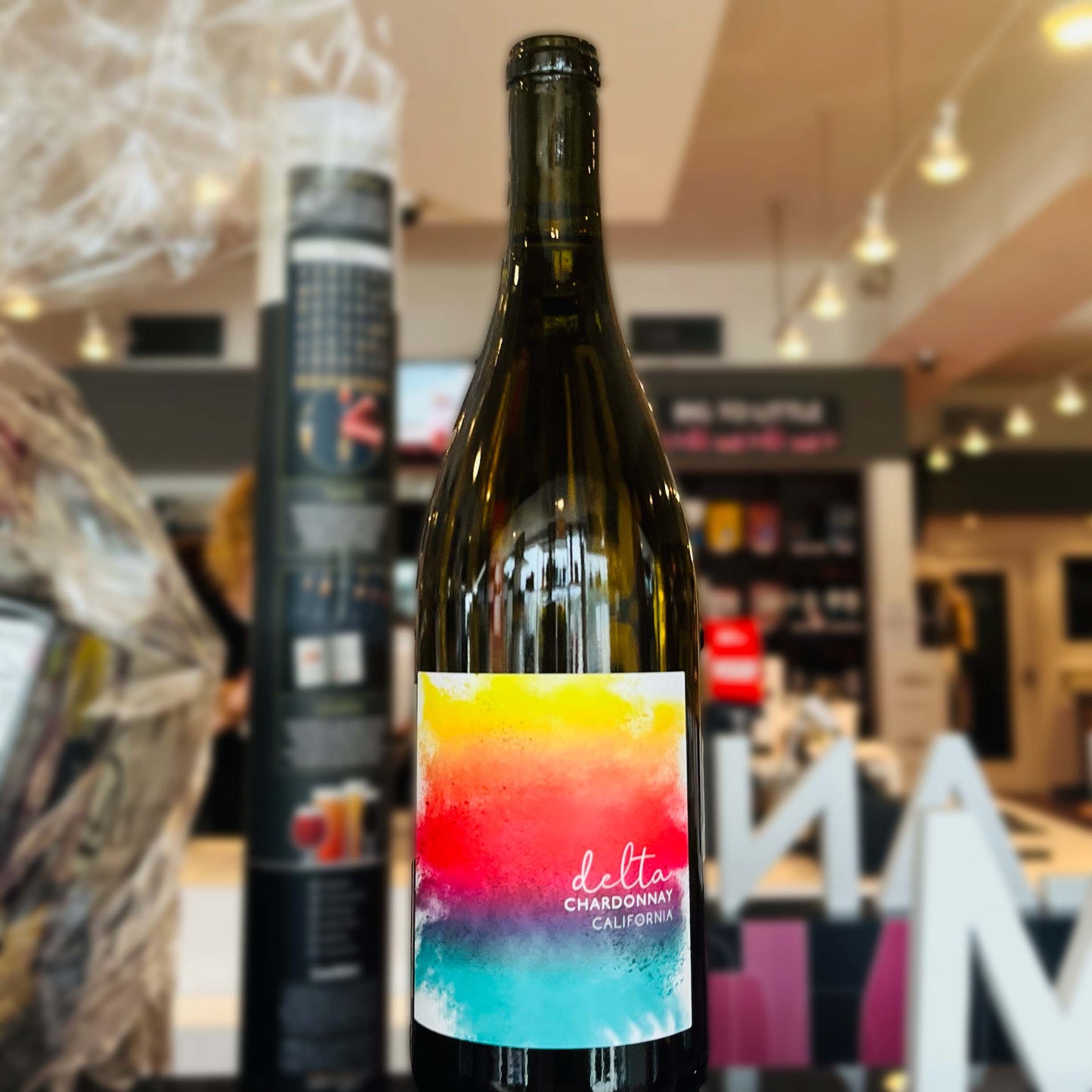 Delta Chardonnay