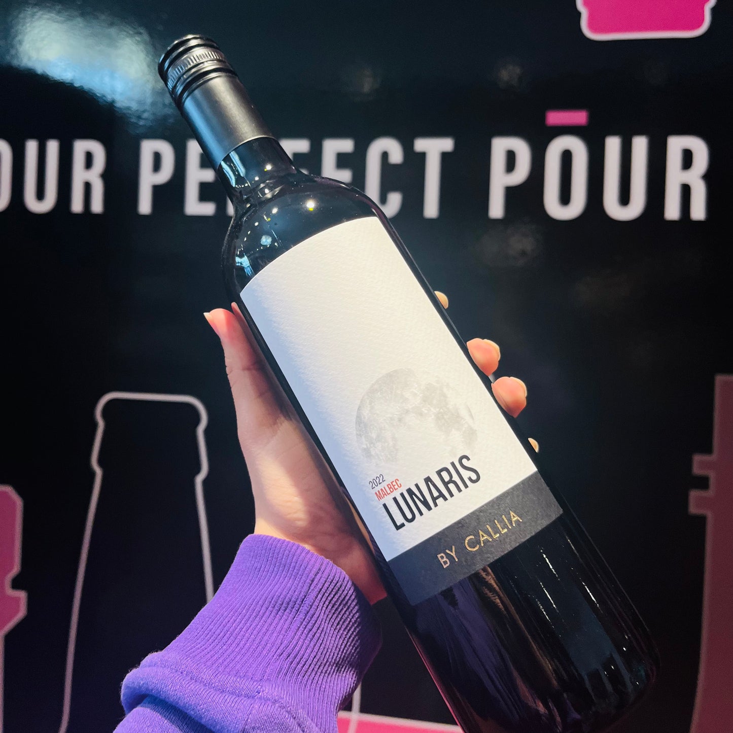 Lunaris Malbec