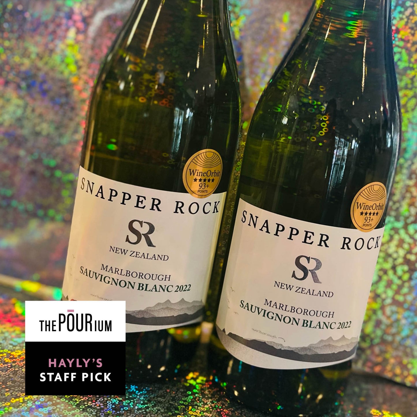 SNAPPER ROCK SAUVIGNON BLANC