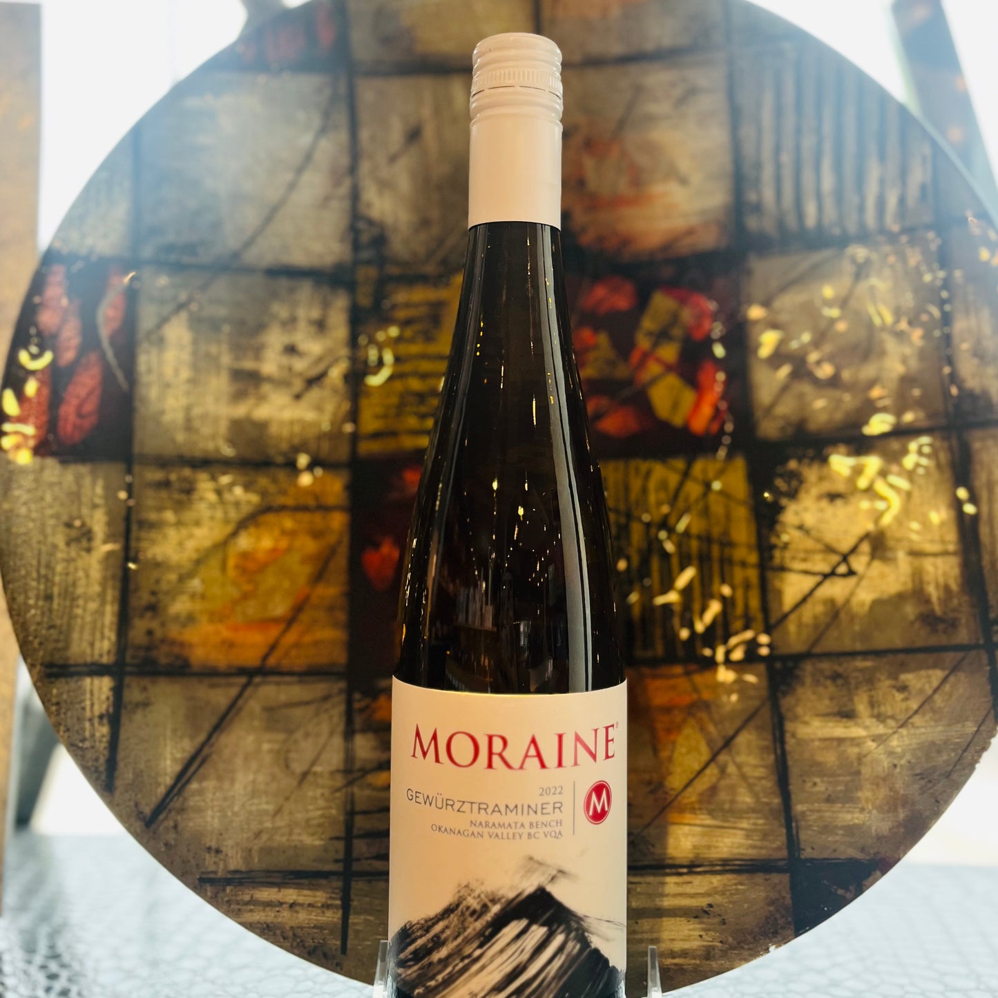 MORAINE GEWURZTRAMINER