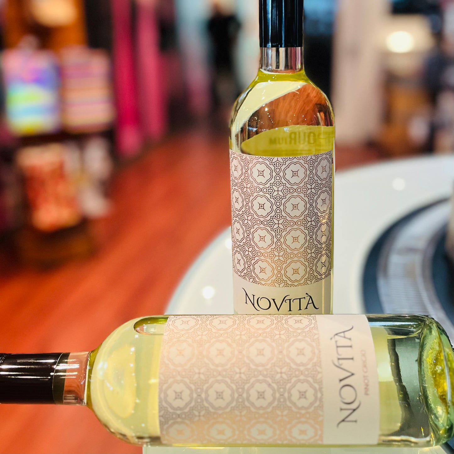NOVITA PINOT GRIGIO