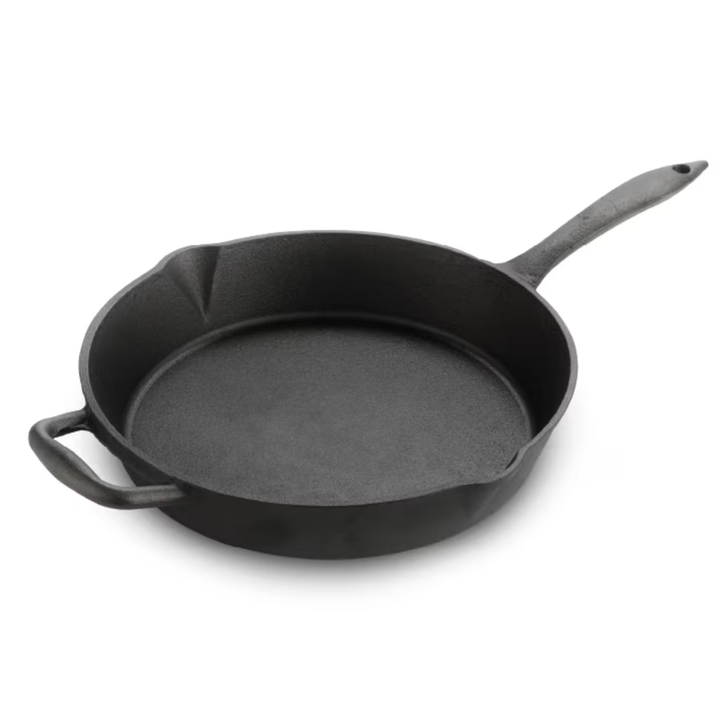 CAST IRON PAN