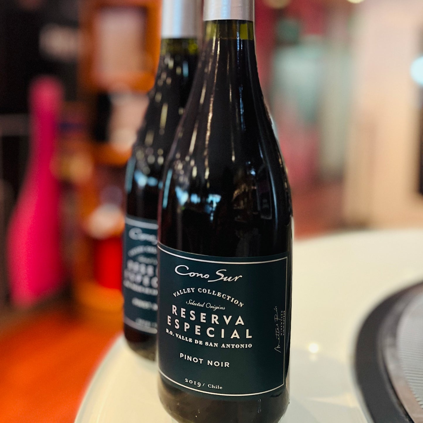 Cono Sur Reserva Especial Pinot Noir