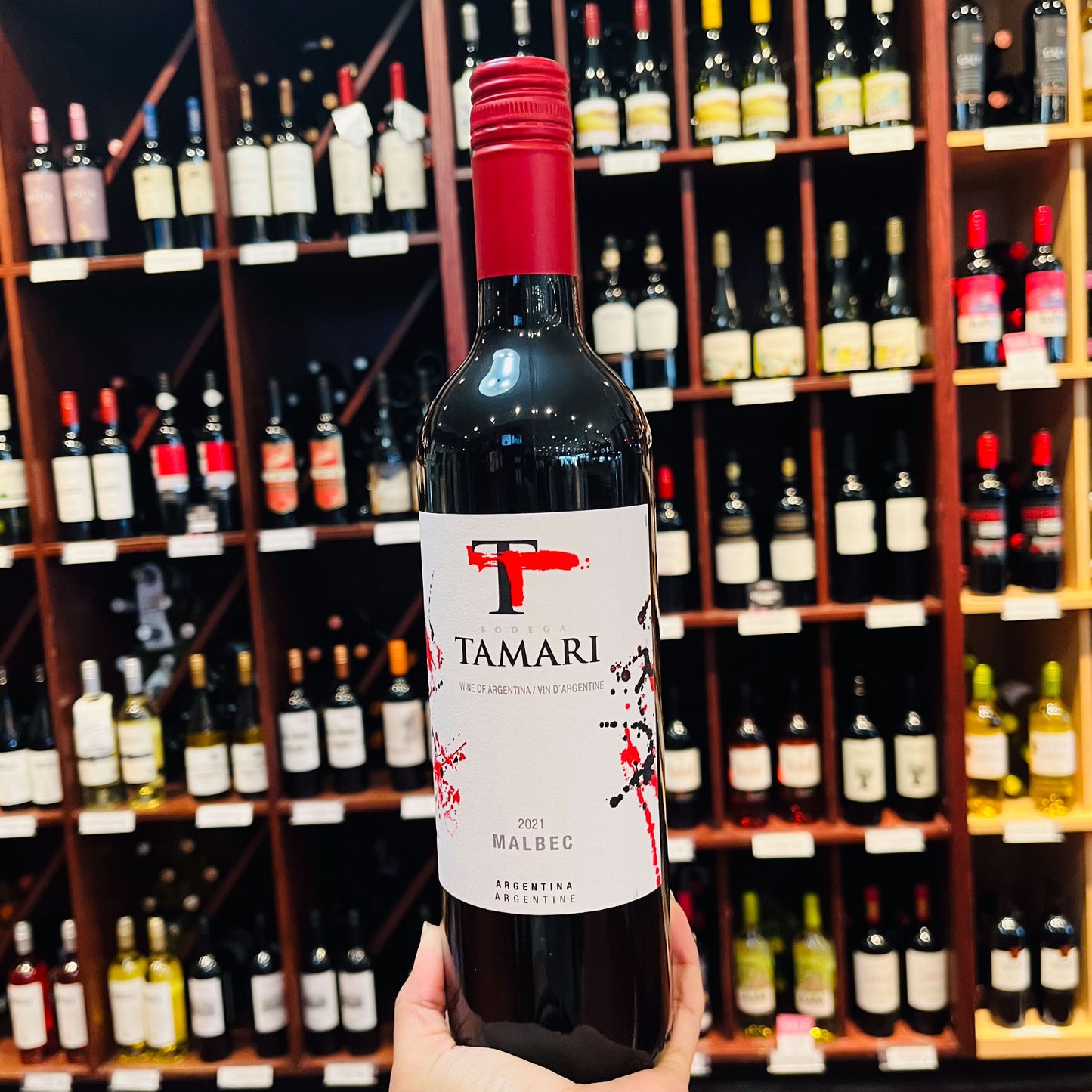 Tamari Malbec