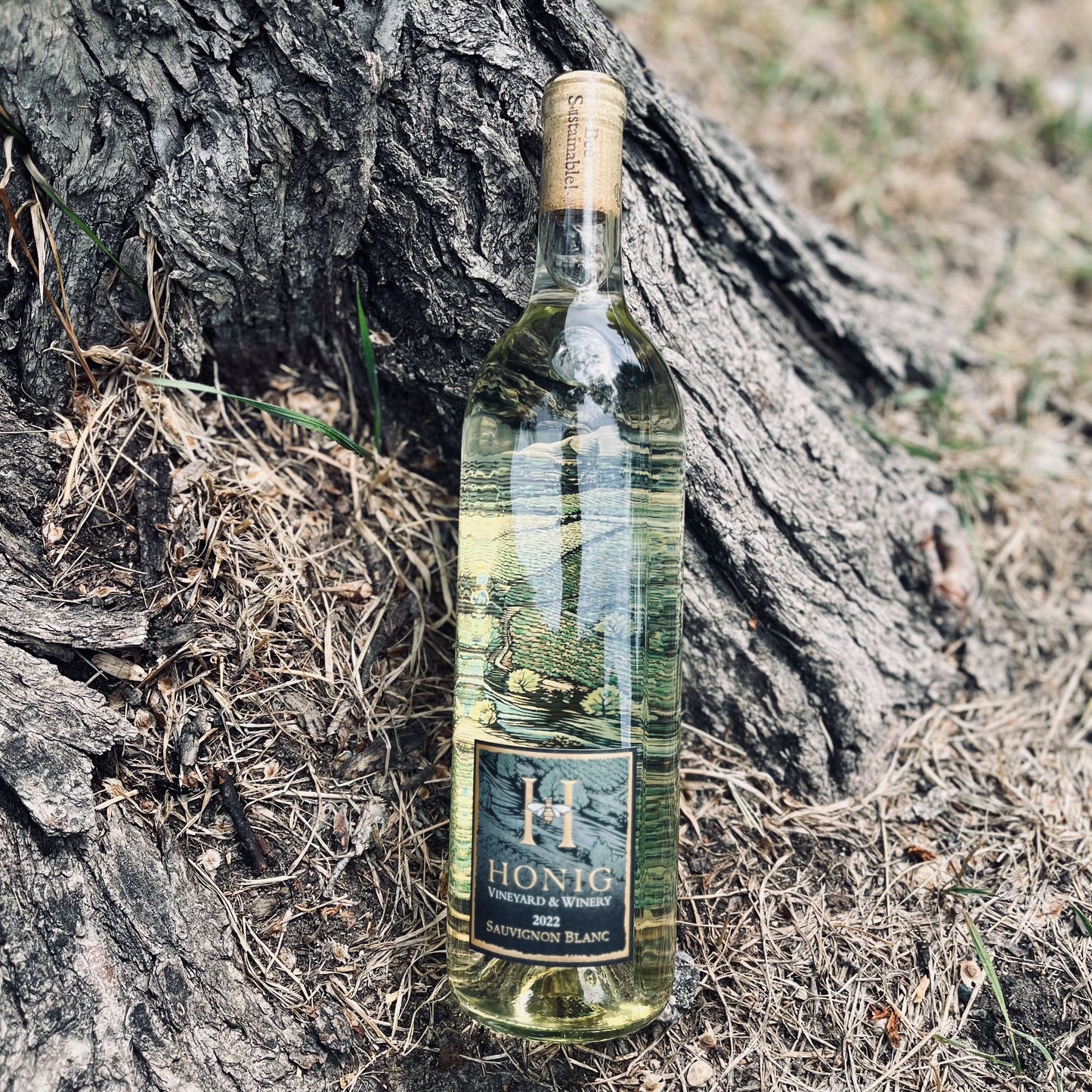 Honig Sauvignon Blanc