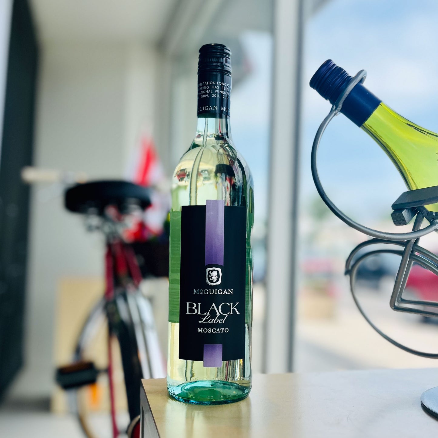 Mcguigan Black Label Moscato