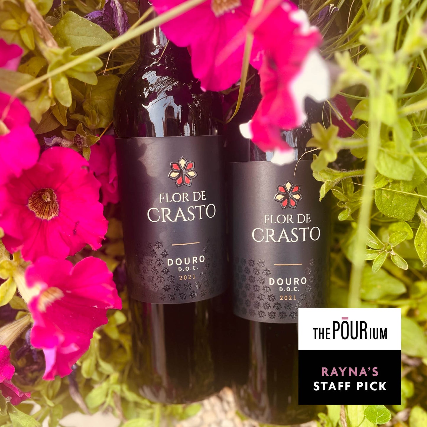 Flor De Crasto Douro