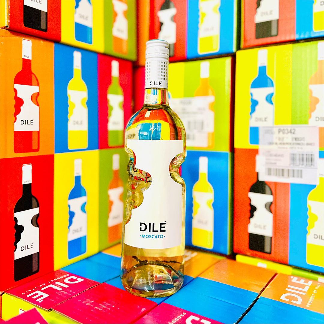DILE MOSCATO