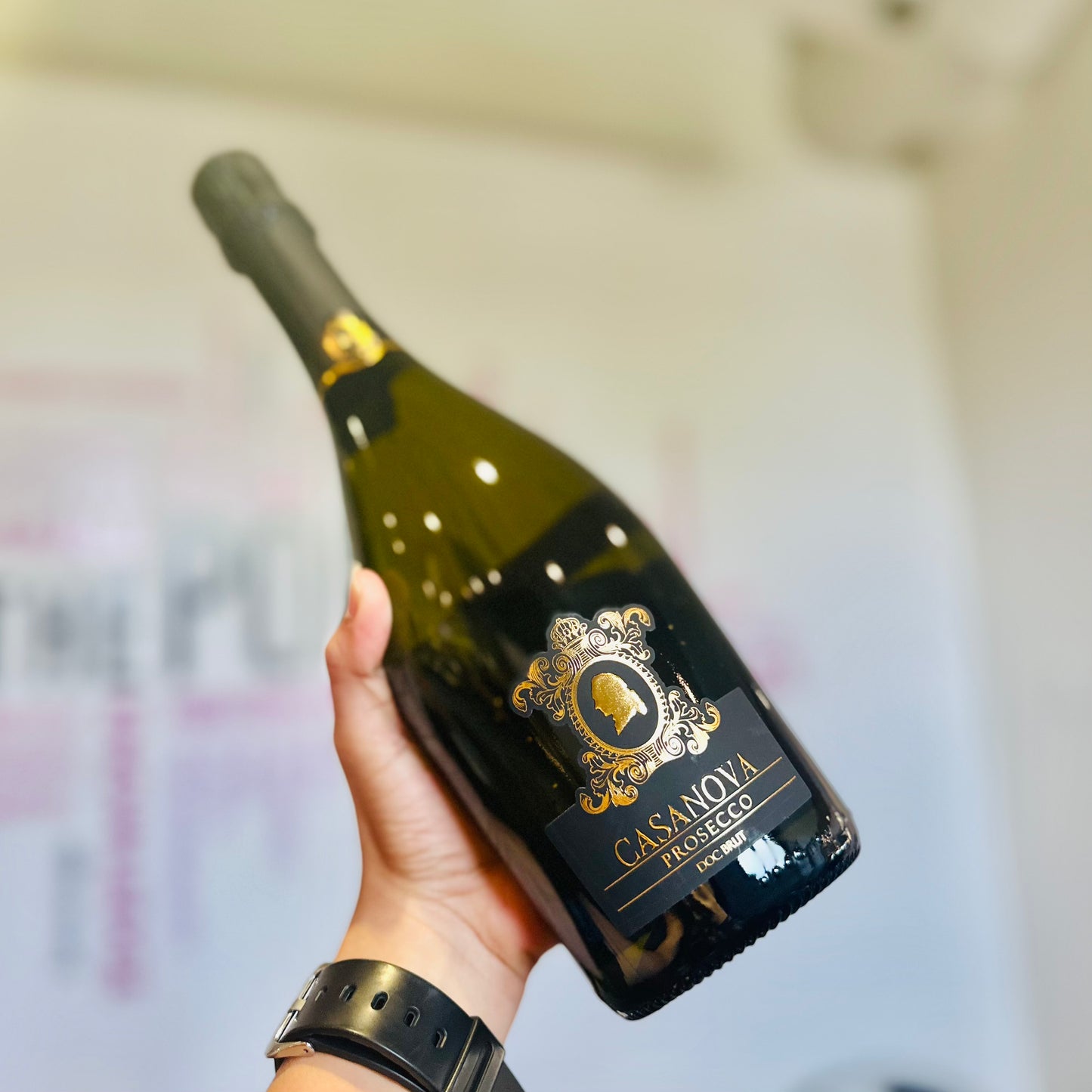 Casanova Prosecco Brut