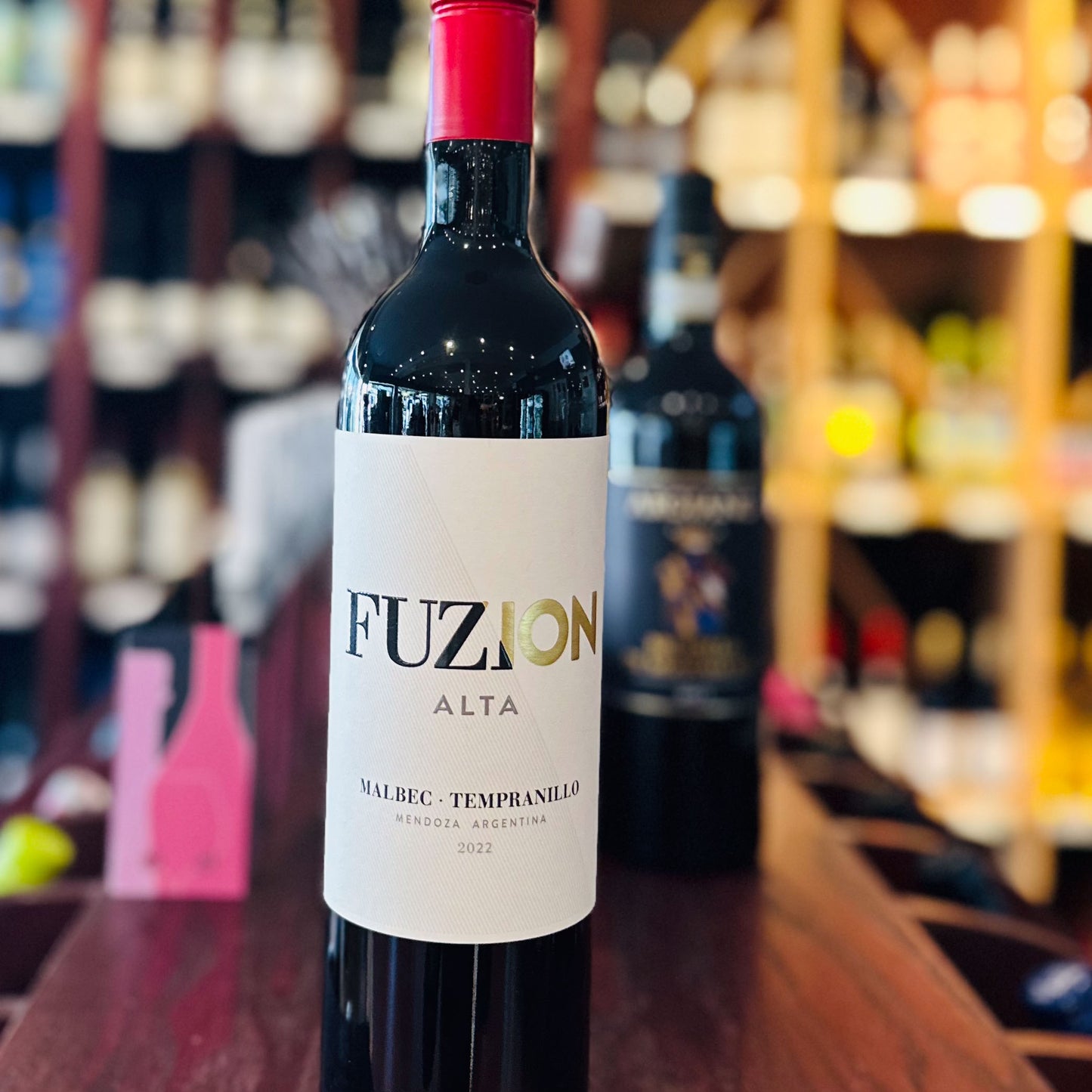 FUZION ALTA MALBEC/TEMP