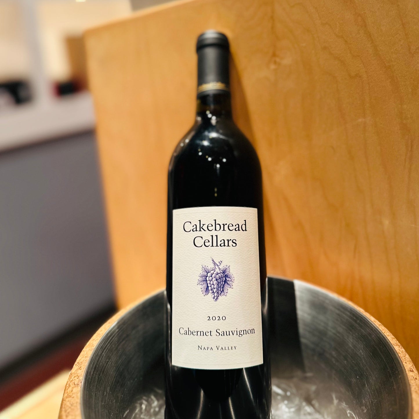 Cakebread Cabernet Sauvignon
