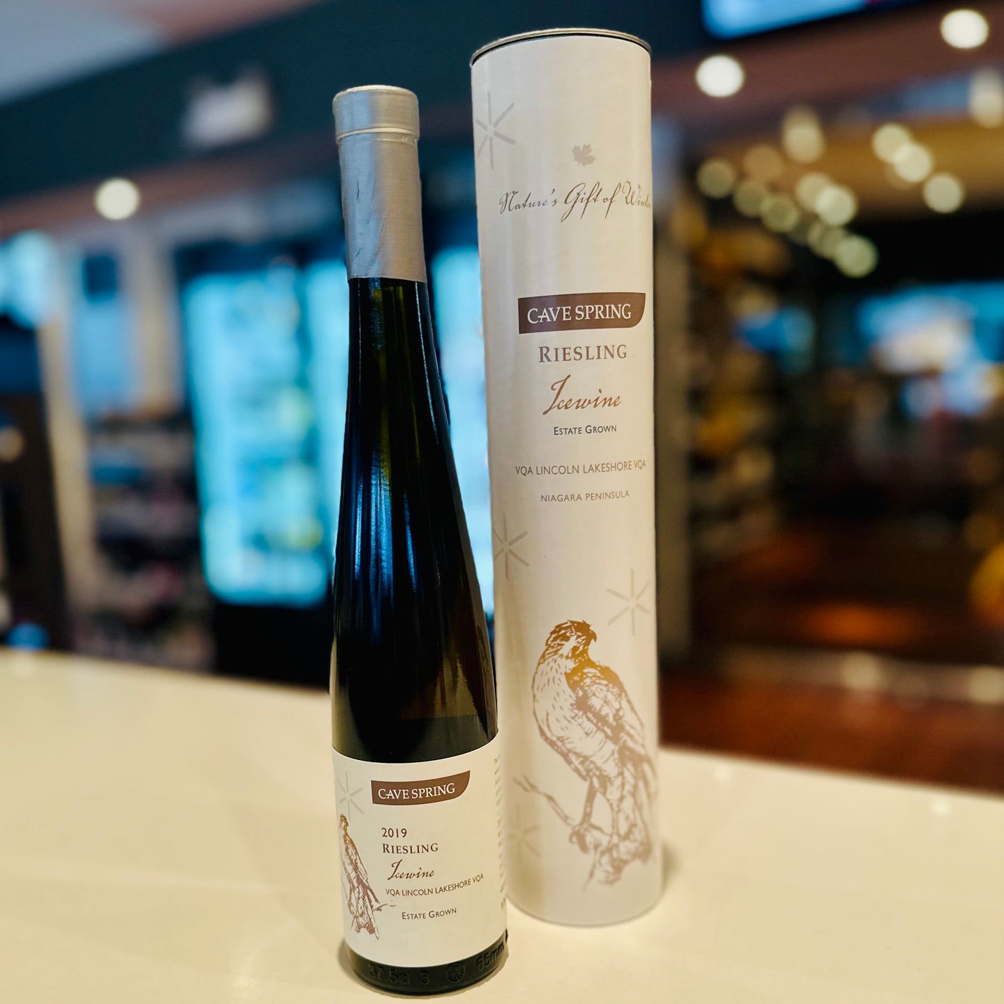 CAVE SPRING RIESLING ICEWINE