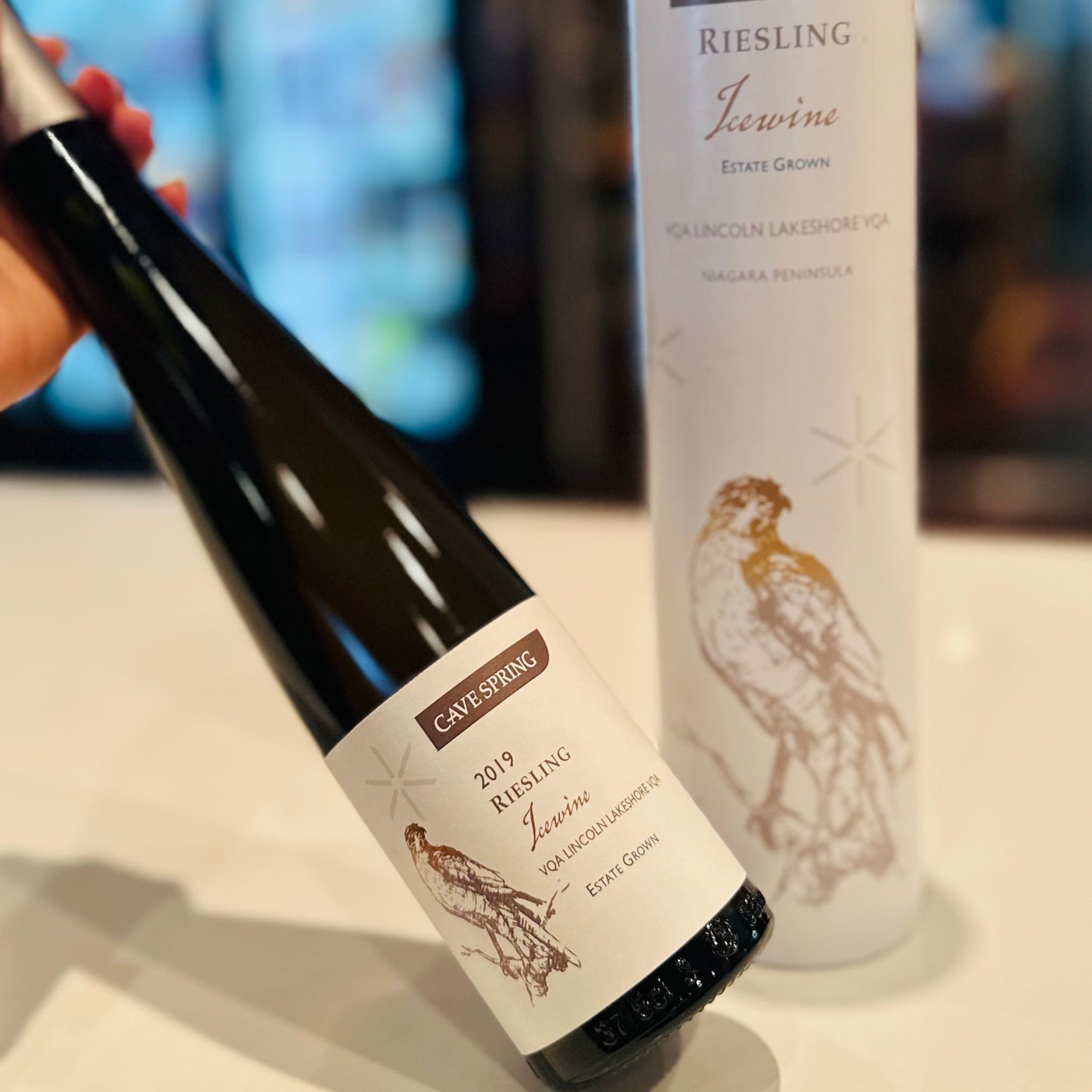 CAVE SPRING RIESLING ICEWINE