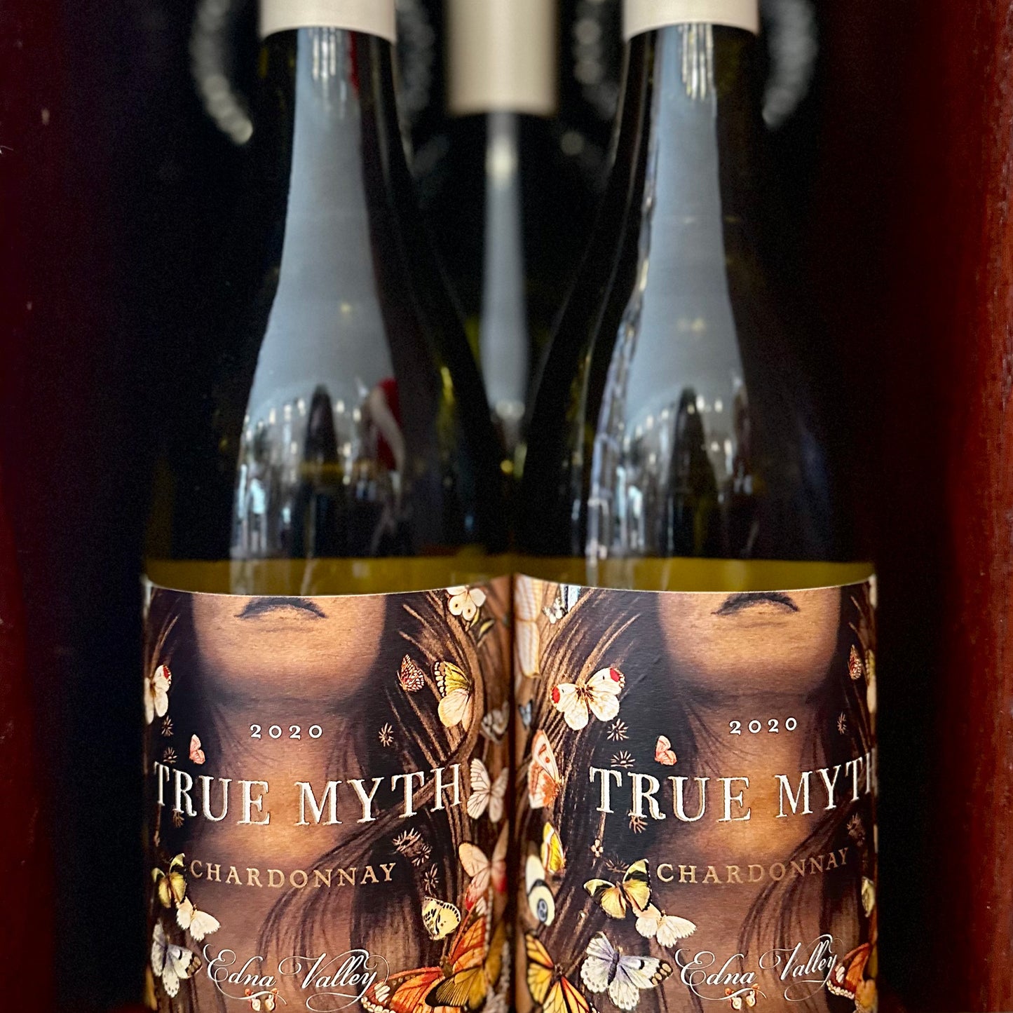 True Myth Chardonnay