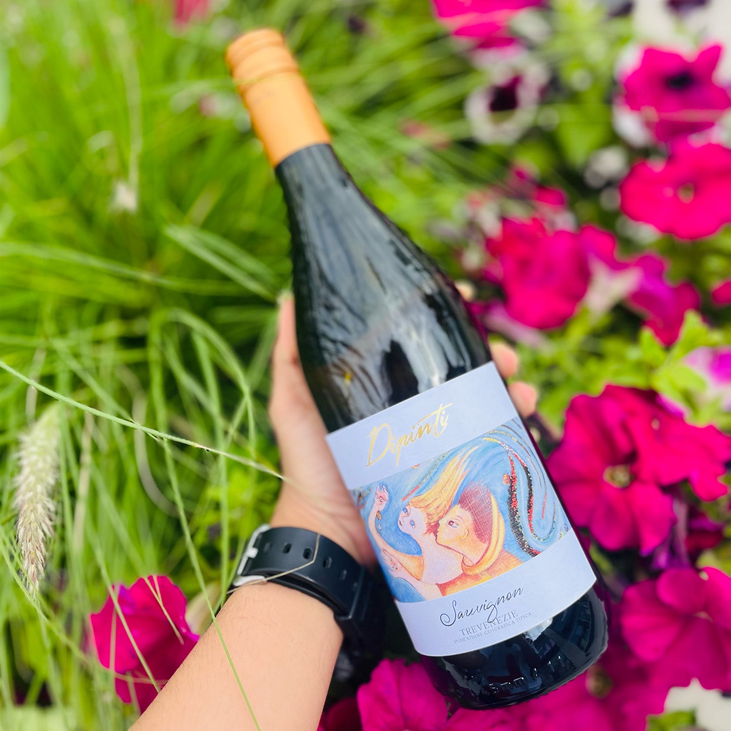 La Vis Dipinti Sauvignon Blanc