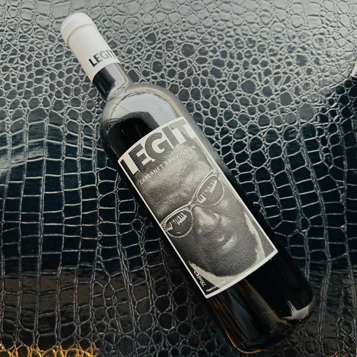 TOLAINI LEGIT CABERNET SAUVIGNON