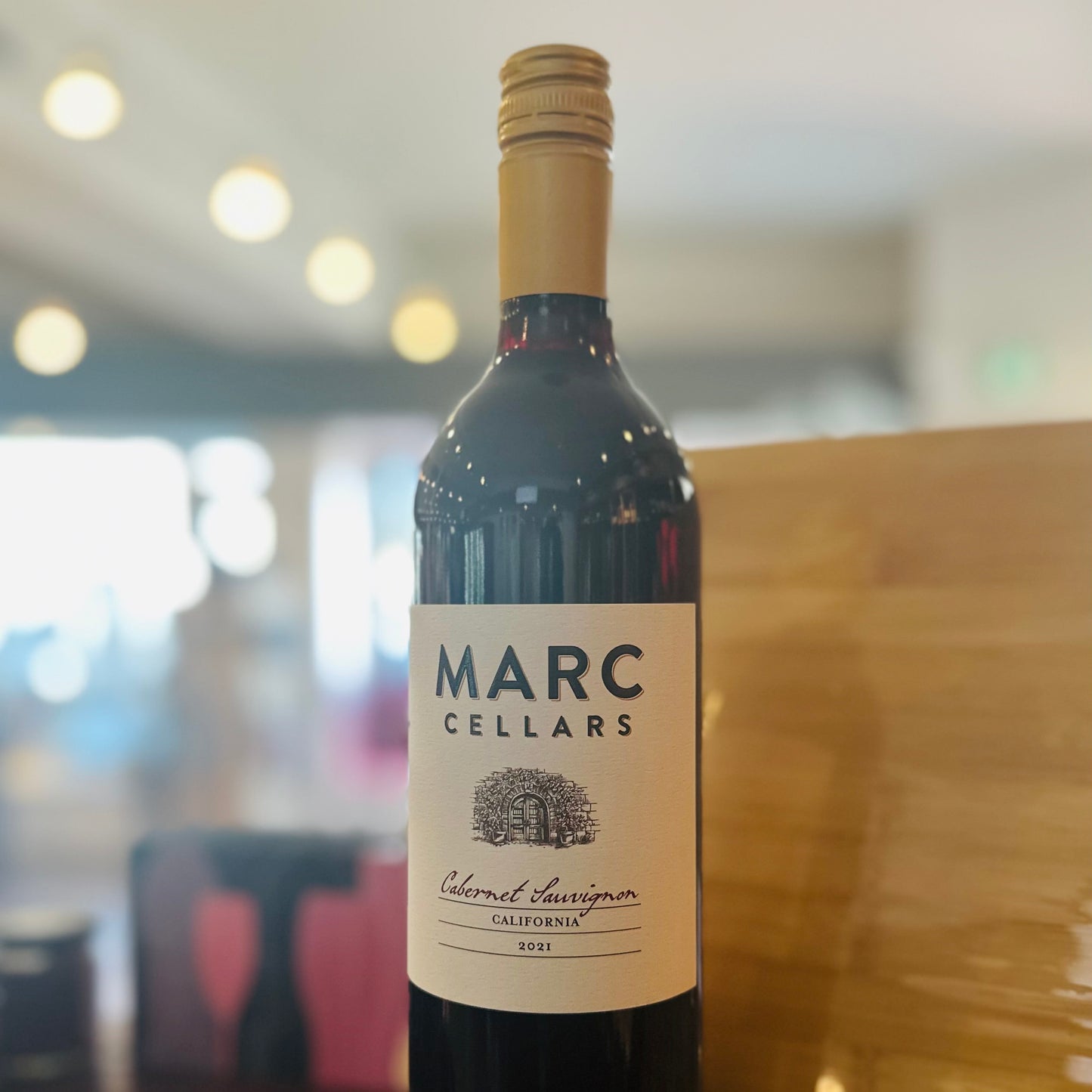 Marc Cellars Cabernet Sauvignon