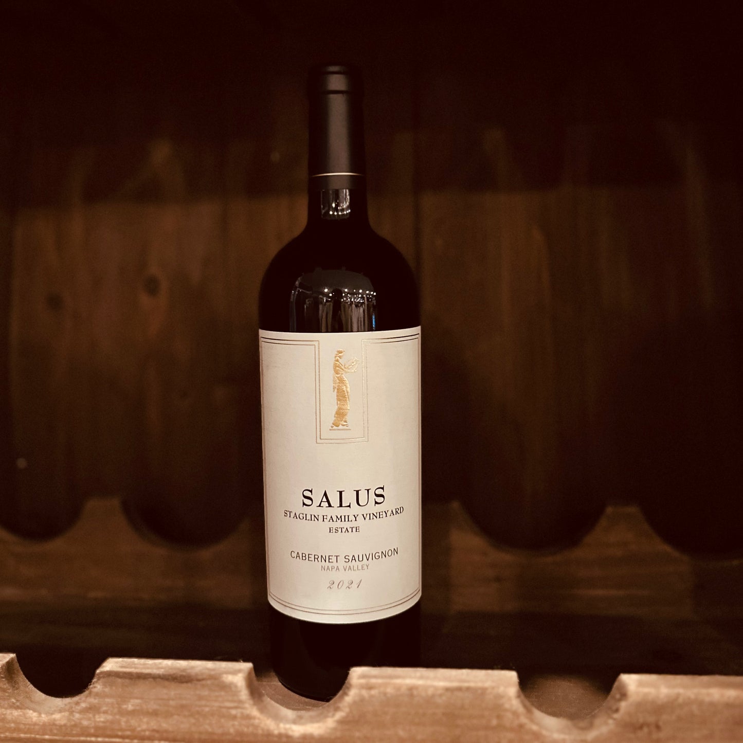 Staglin Salus Cabernet Sauvignon