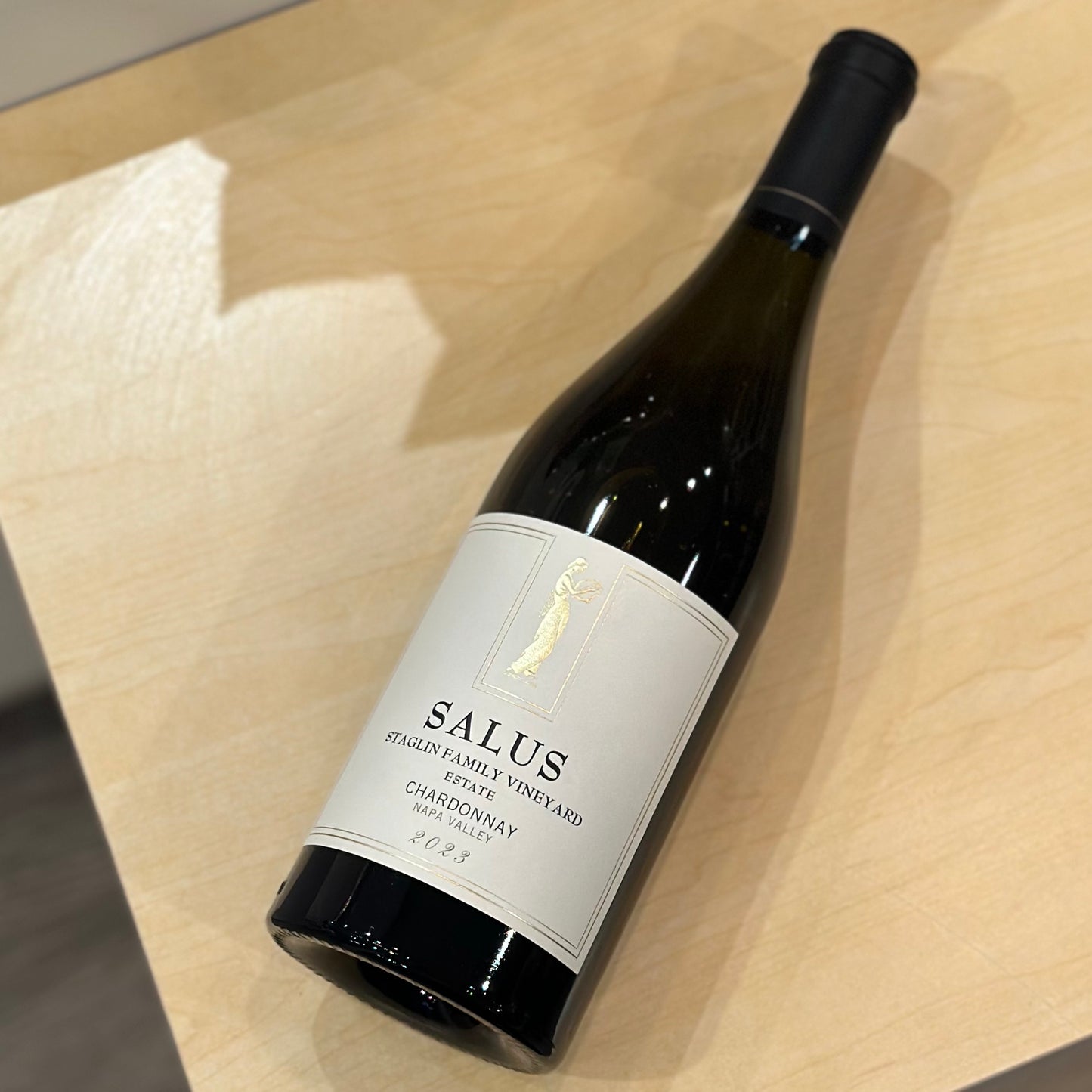 Staglin Salus Chardonnay