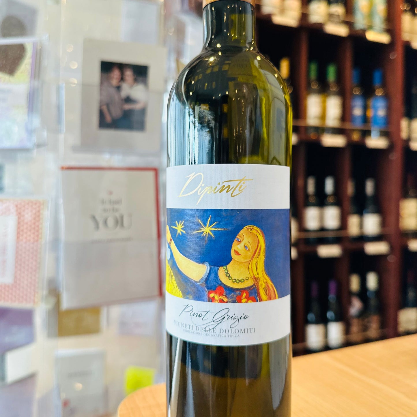 La Vis Dipinti Pinot Grigio