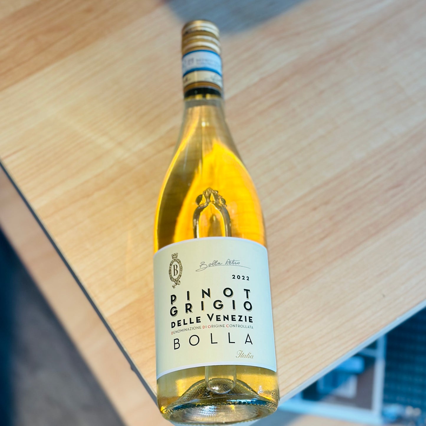 Bolla Pinot Grigio