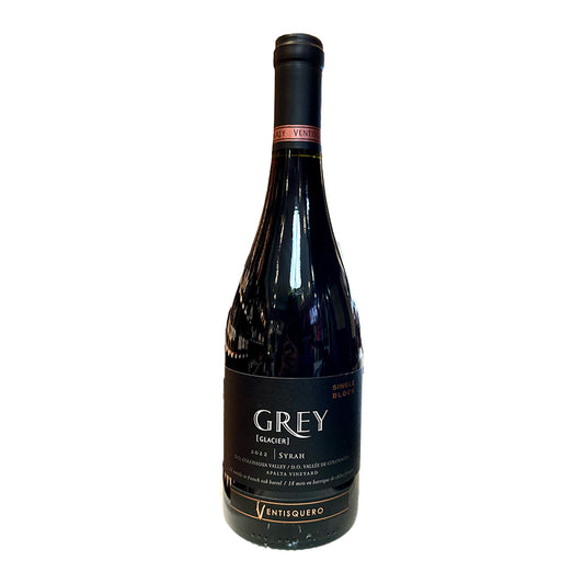 Ventisquero Grey Syrah