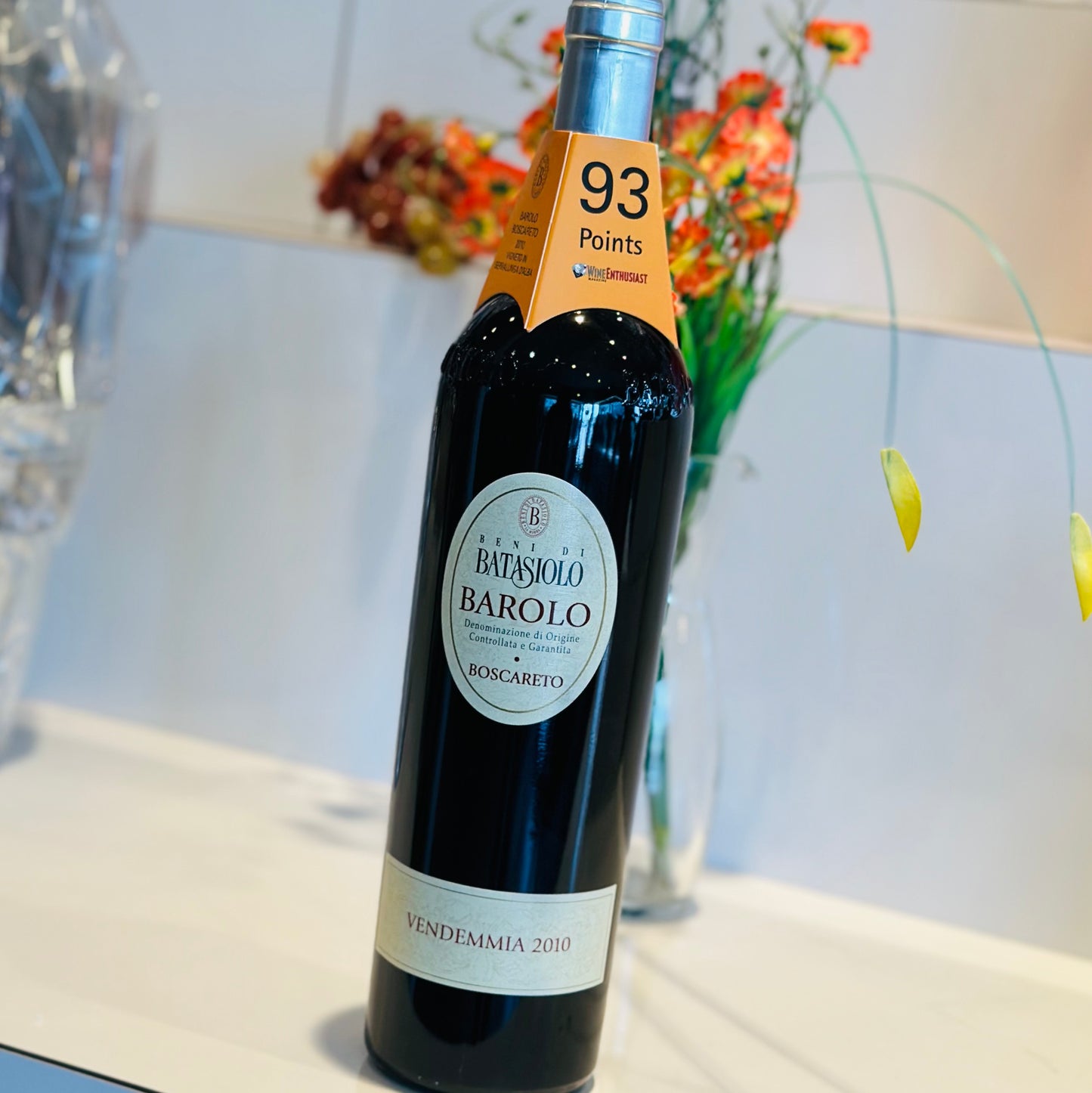 Batasiolo Barolo Boscareto