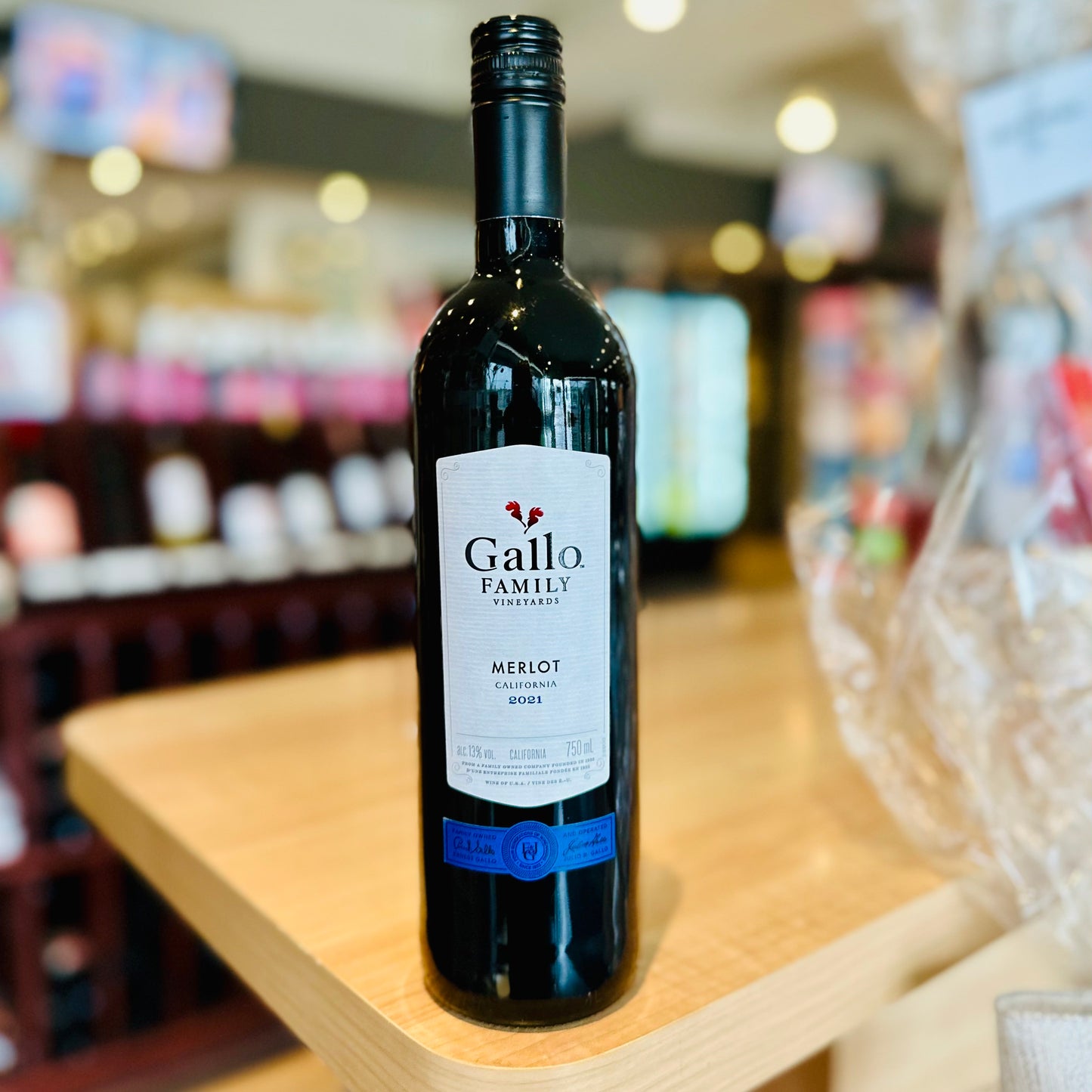 Gallo Merlot