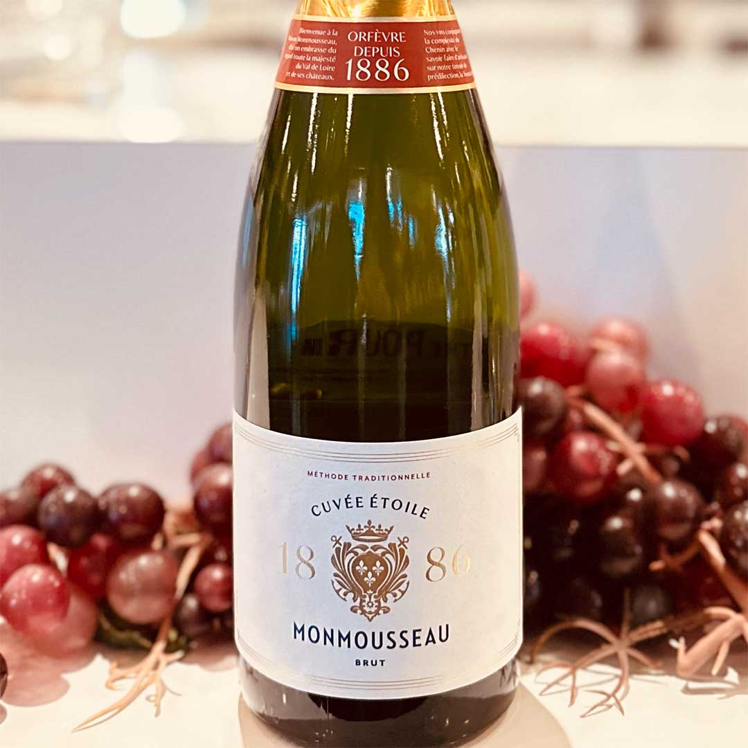 MONMOUSSEAU BRUT ETOILE