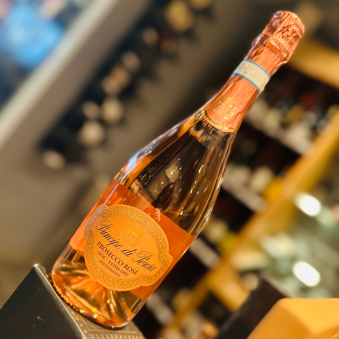 PRINCIPE DI PORCIA ROSE BRUT