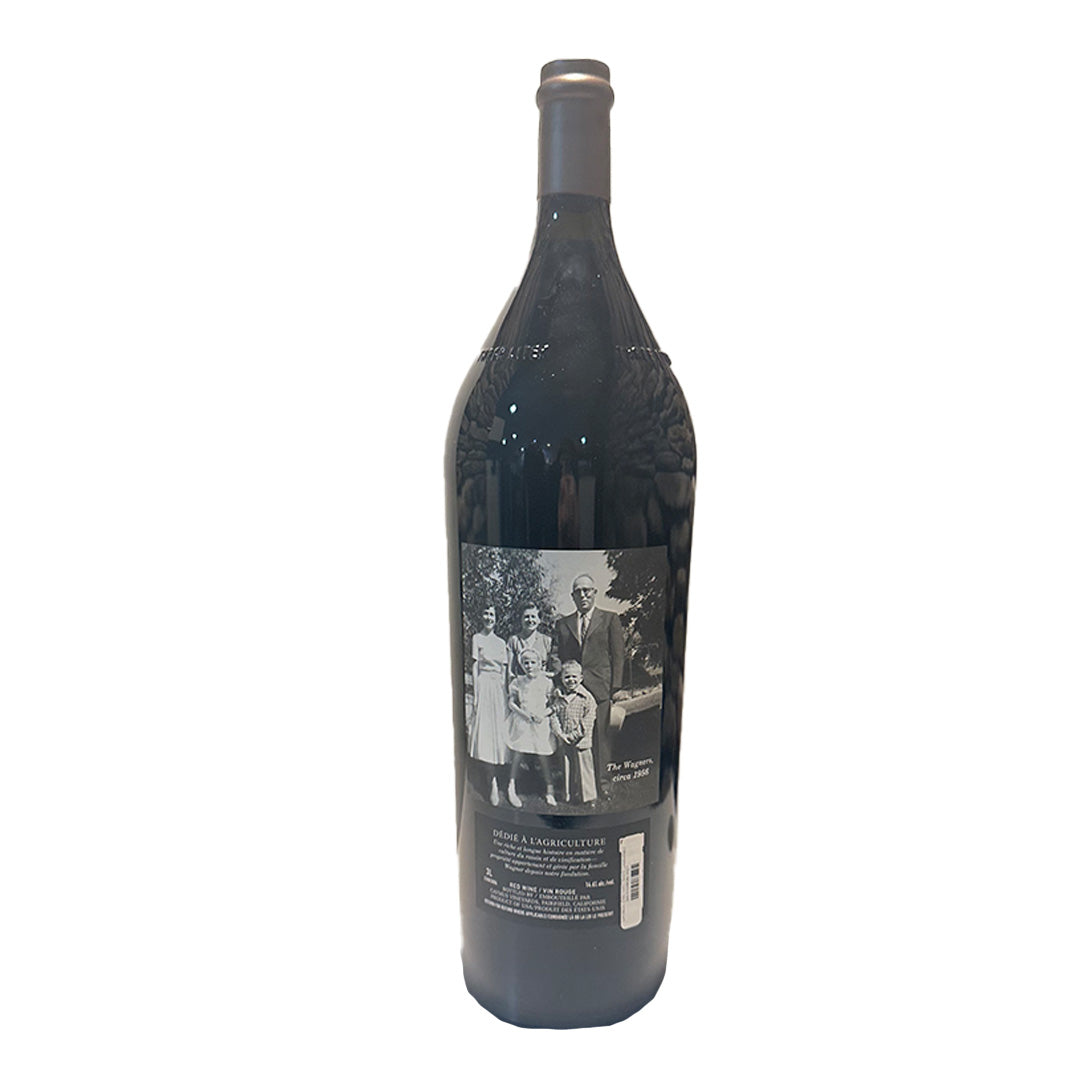 CAYMUS VINEYARD NAPA CABERNET SAUVIGNON 2021