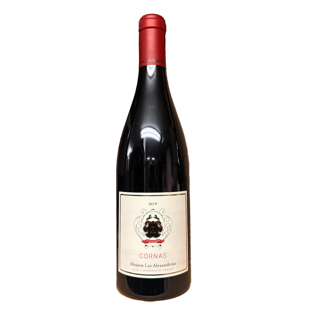 Maison Les Alexandrins Cornas 2019