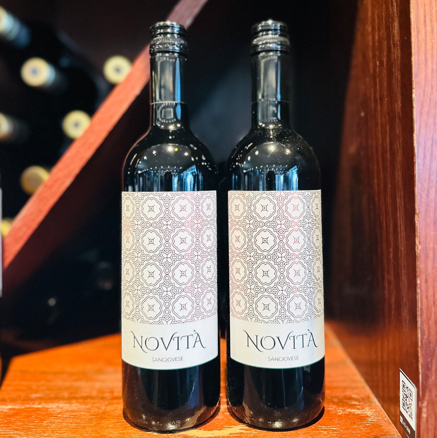 Novita Sangiovese