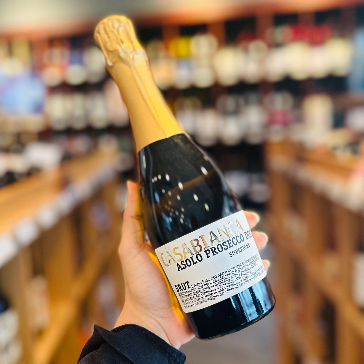 CASA BIANCA PROSECCO